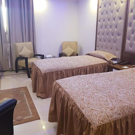 Hotel Shalimar רוואלפינדי מראה חיצוני תמונה