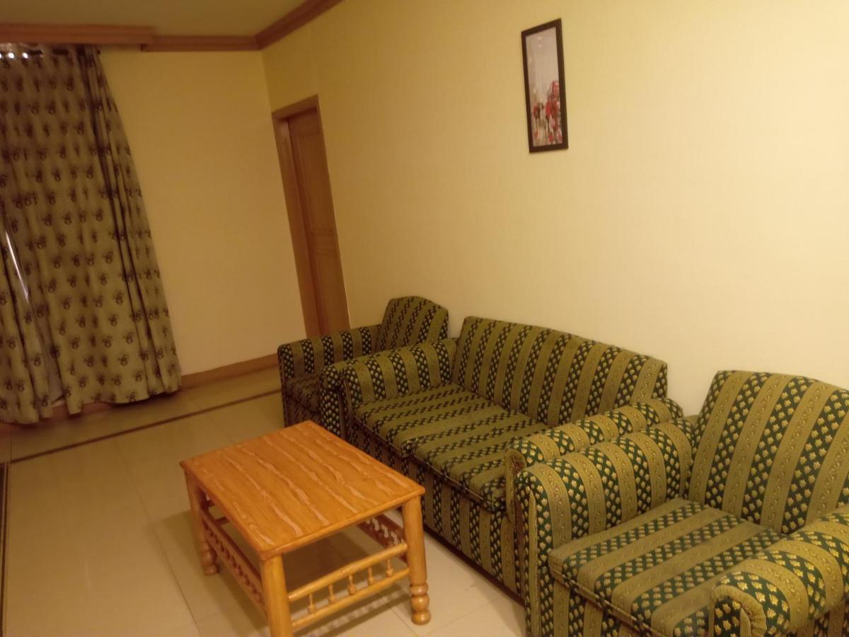 Hotel Shalimar רוואלפינדי מראה חיצוני תמונה