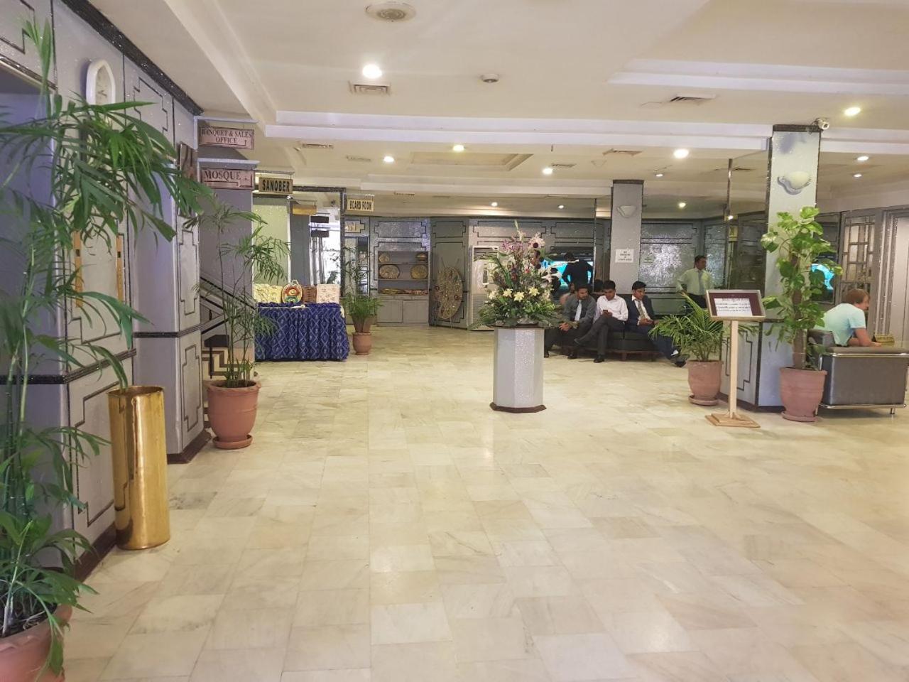 Hotel Shalimar רוואלפינדי מראה חיצוני תמונה