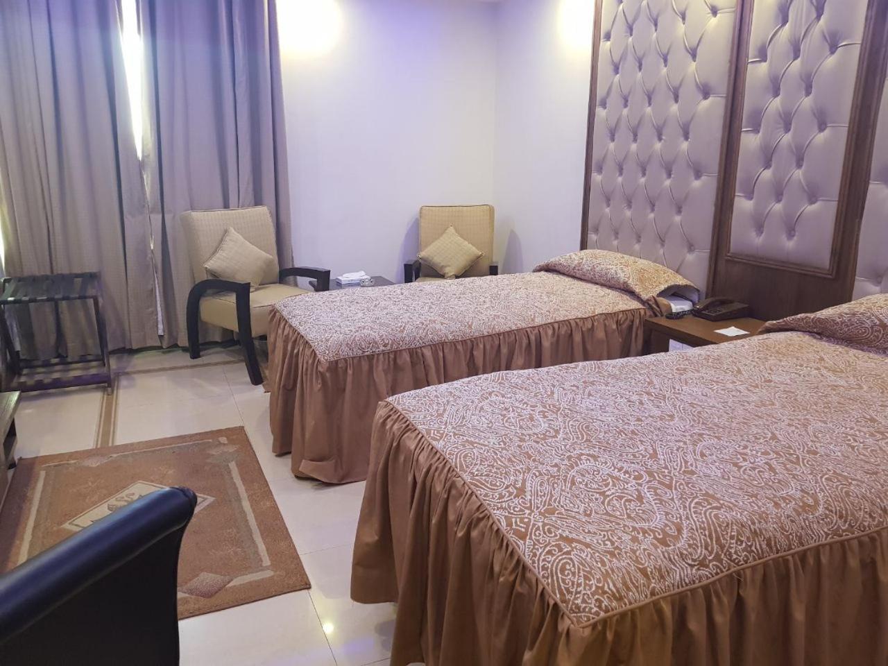 Hotel Shalimar רוואלפינדי מראה חיצוני תמונה