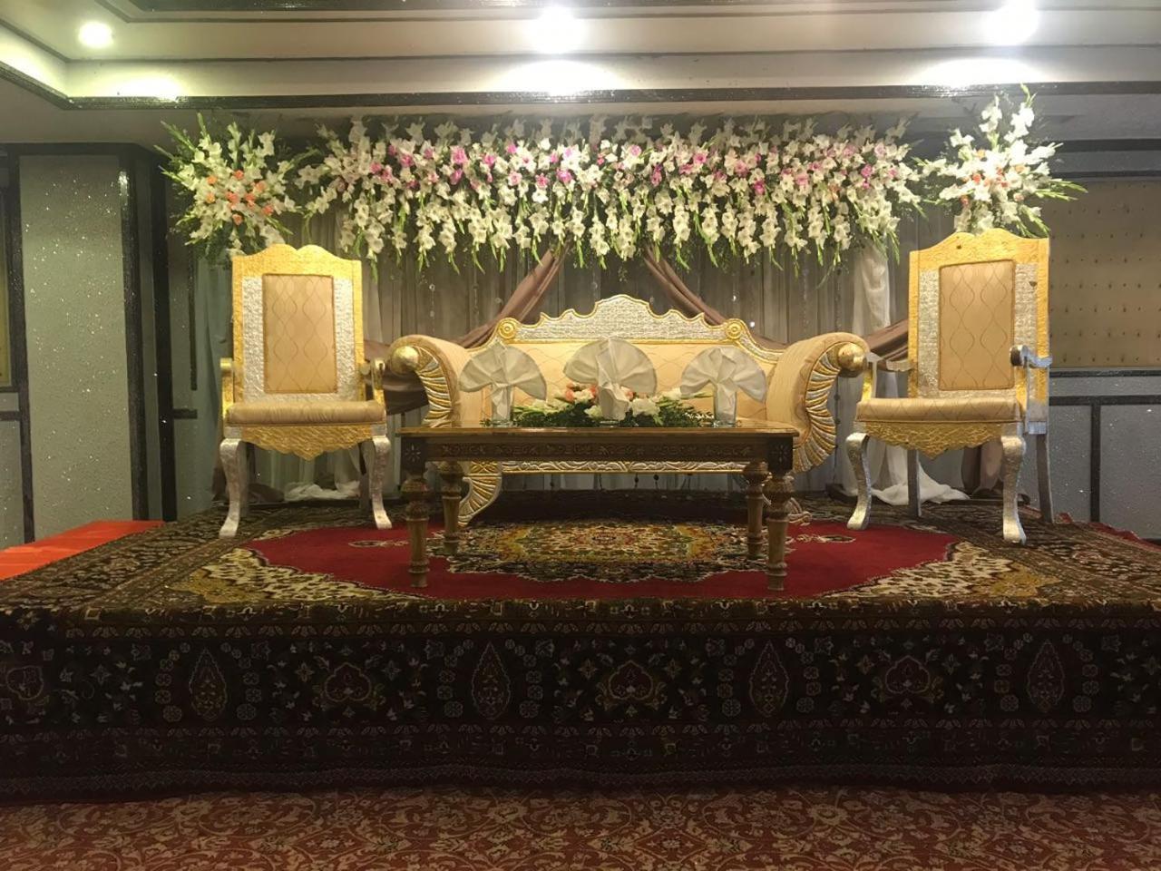 Hotel Shalimar רוואלפינדי מראה חיצוני תמונה