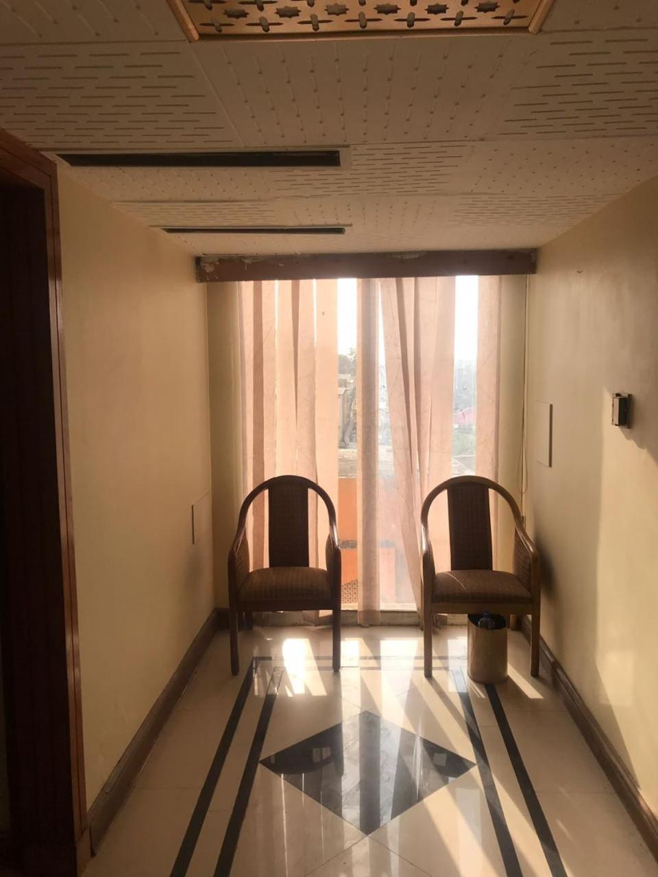 Hotel Shalimar רוואלפינדי מראה חיצוני תמונה