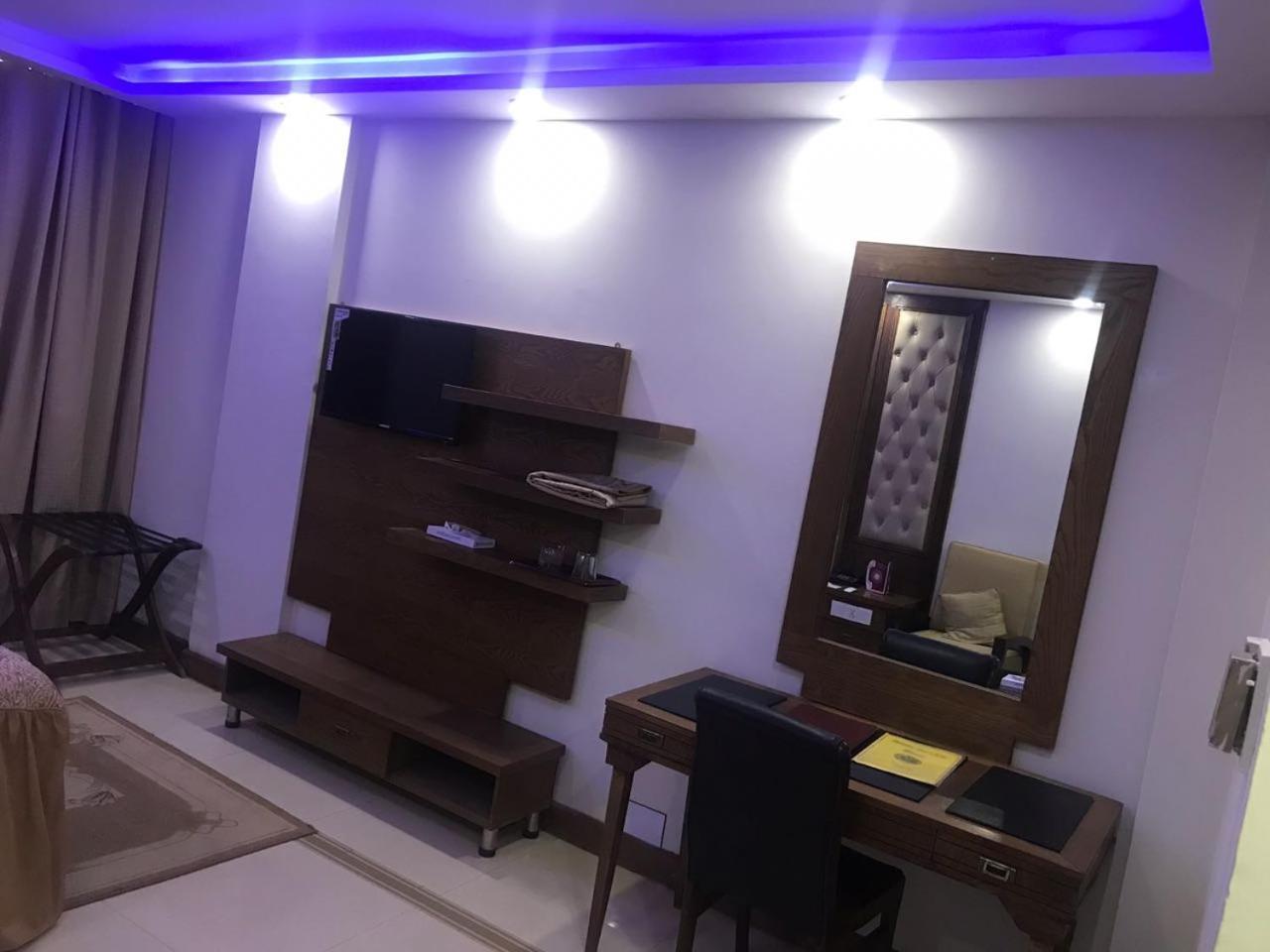 Hotel Shalimar רוואלפינדי מראה חיצוני תמונה