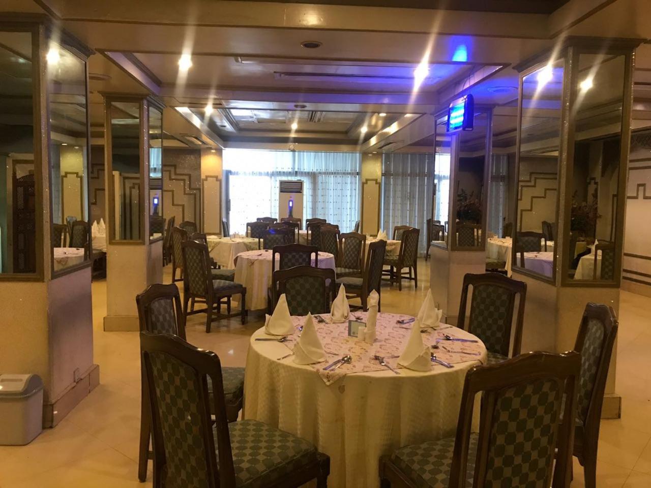 Hotel Shalimar רוואלפינדי מראה חיצוני תמונה