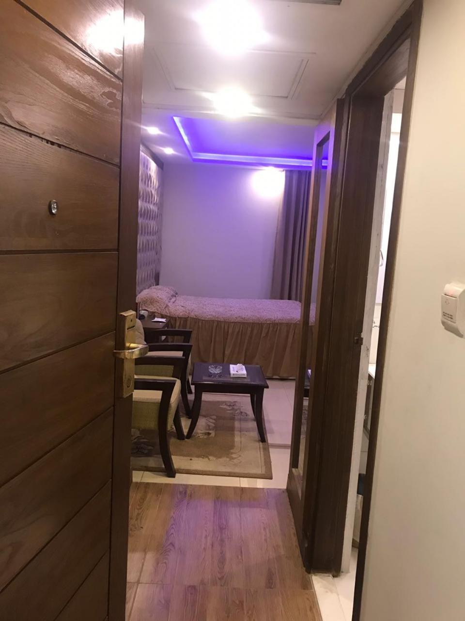 Hotel Shalimar רוואלפינדי מראה חיצוני תמונה