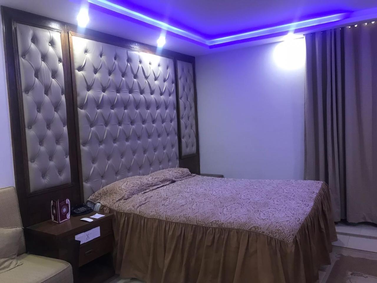 Hotel Shalimar רוואלפינדי מראה חיצוני תמונה