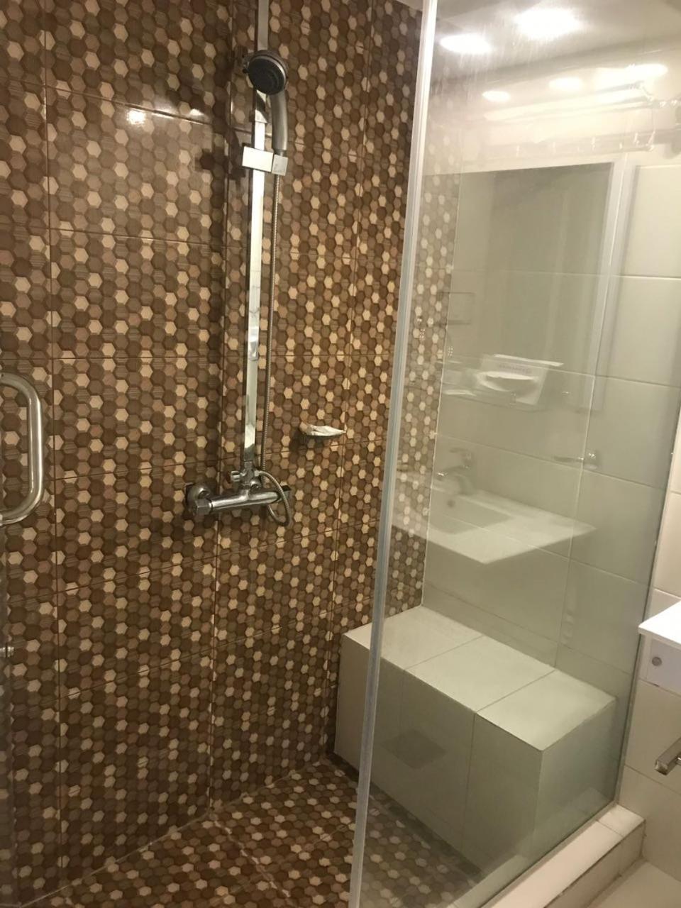 Hotel Shalimar רוואלפינדי מראה חיצוני תמונה